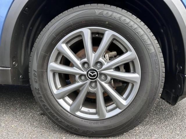 2023 Mazda Mazda CX-5 2.5 S Select Package AWD