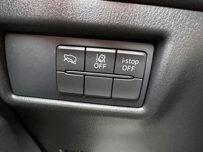 2024 Mazda Mazda CX-5 2.5 S Select Package AWD