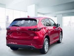 2024 Mazda Mazda CX-5 2.5 S Select Package AWD