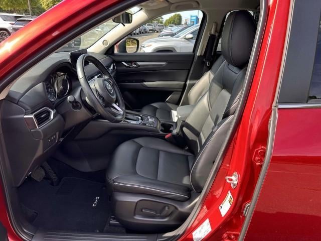 2024 Mazda Mazda CX-5 2.5 S Select Package AWD