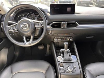2024 Mazda Mazda CX-5 2.5 S Select Package AWD