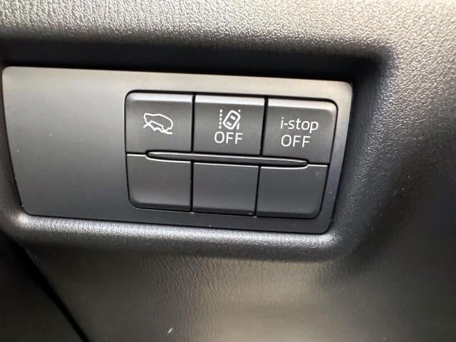 2024 Mazda Mazda CX-5 2.5 S Select Package AWD