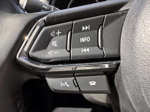 2024 Mazda Mazda CX-5 2.5 S Select Package AWD