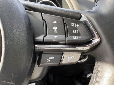 2024 Mazda Mazda CX-5 2.5 S Select Package AWD