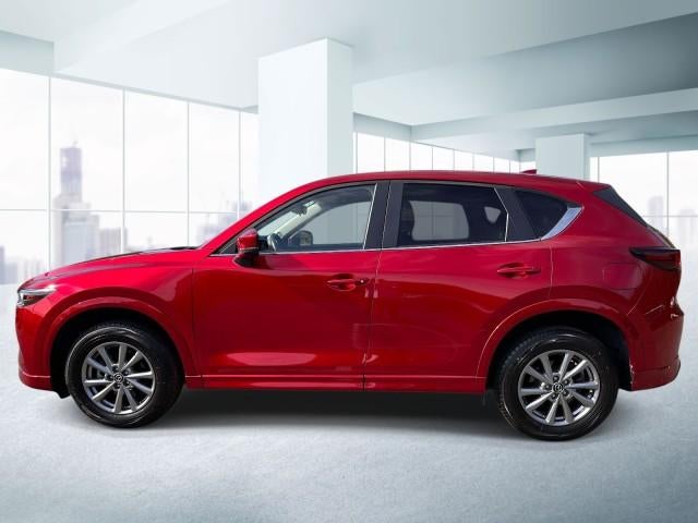 2024 Mazda Mazda CX-5 2.5 S Select Package AWD