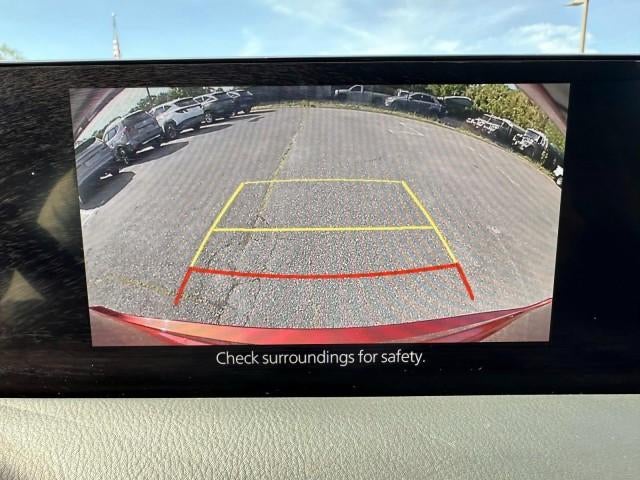 2024 Mazda Mazda CX-5 2.5 S Select Package AWD