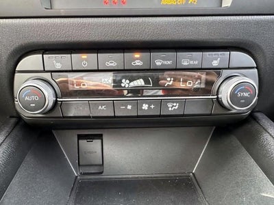 2024 Mazda Mazda CX-5 2.5 S Select Package AWD