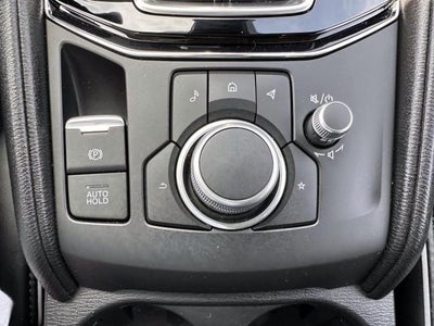 2024 Mazda Mazda CX-5 2.5 S Select Package AWD