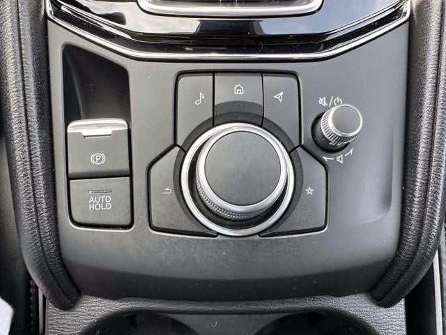 2024 Mazda Mazda CX-5 2.5 S Select Package AWD