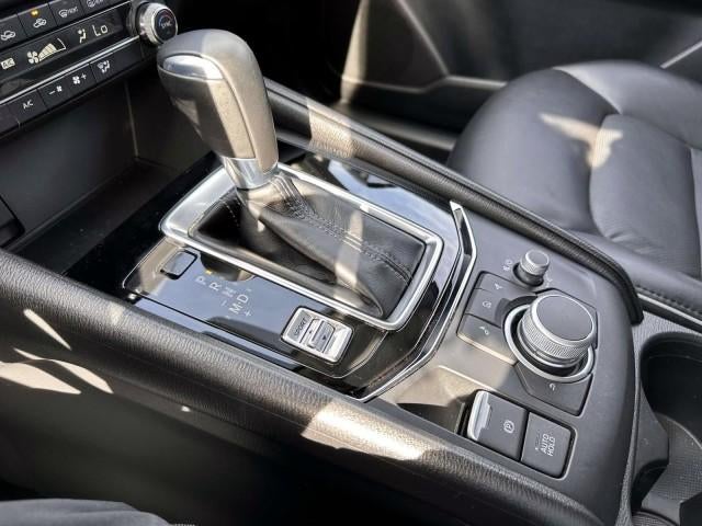 2024 Mazda Mazda CX-5 2.5 S Select Package AWD