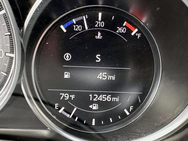 2024 Mazda Mazda CX-5 2.5 S Select Package AWD