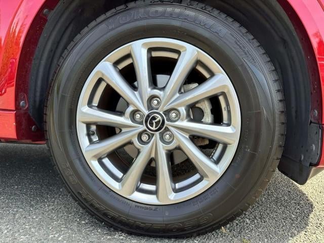 2024 Mazda Mazda CX-5 2.5 S Select Package AWD