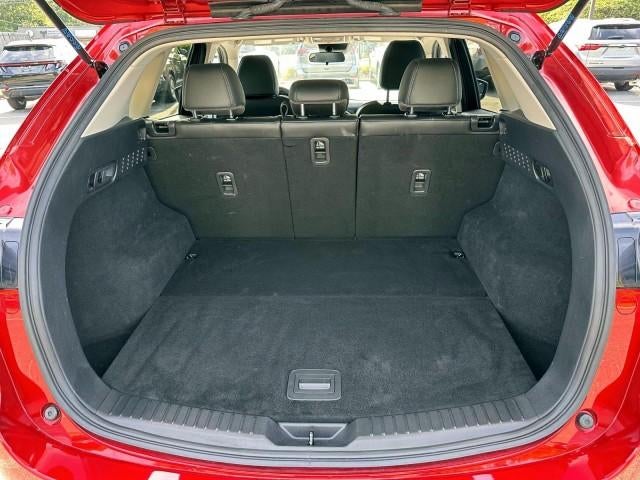 2024 Mazda Mazda CX-5 2.5 S Select Package AWD