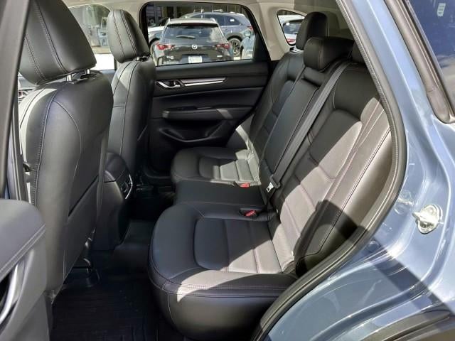 2024 Mazda Mazda CX-5 2.5 S Carbon Edition AWD