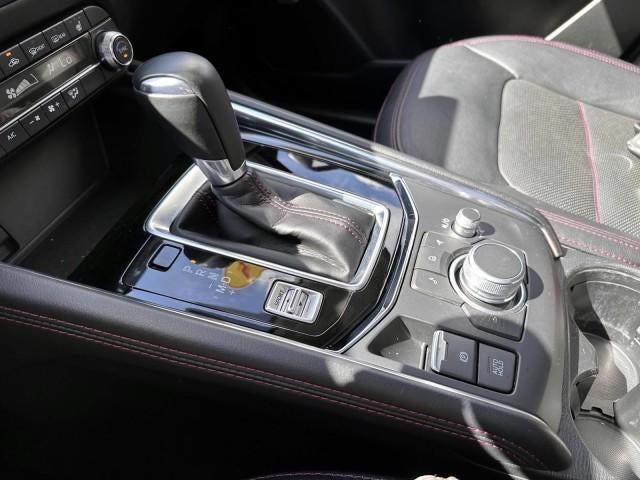 2024 Mazda Mazda CX-5 2.5 S Carbon Edition AWD