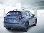 2024 Mazda Mazda CX-5 2.5 S Carbon Edition AWD