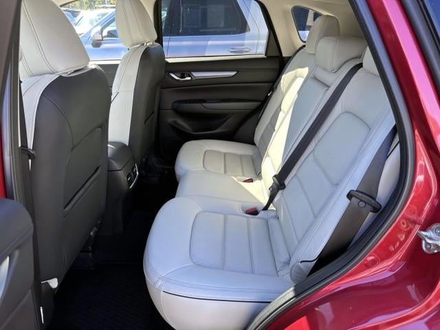 2024 Mazda Mazda CX-5 2.5 S Preferred Package AWD