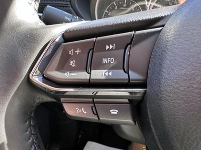 2024 Mazda Mazda CX-5 2.5 S Preferred Package AWD