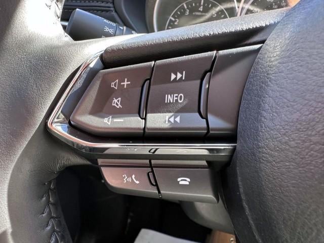 2024 Mazda Mazda CX-5 2.5 S Preferred Package AWD
