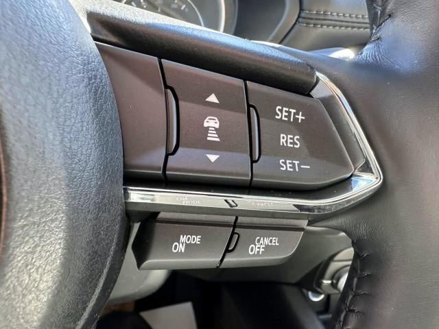 2024 Mazda Mazda CX-5 2.5 S Preferred Package AWD