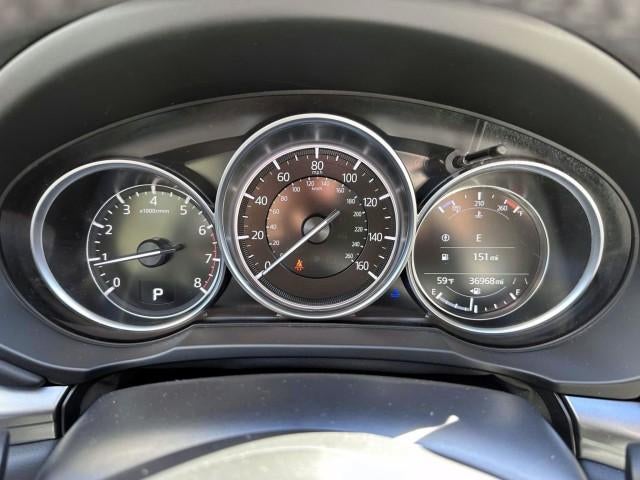 2024 Mazda Mazda CX-5 2.5 S Preferred Package AWD