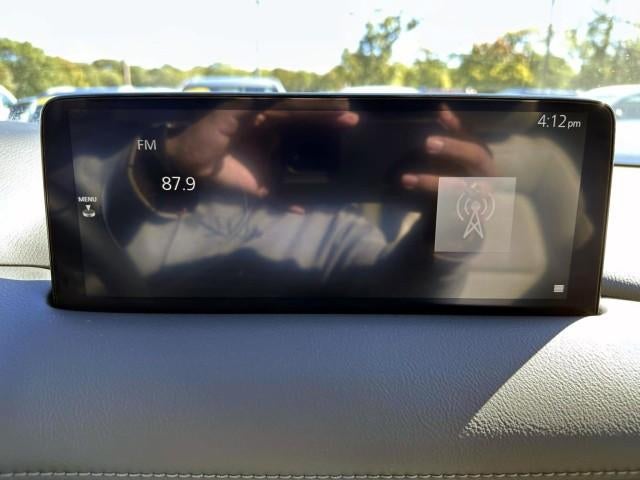 2024 Mazda Mazda CX-5 2.5 S Preferred Package AWD