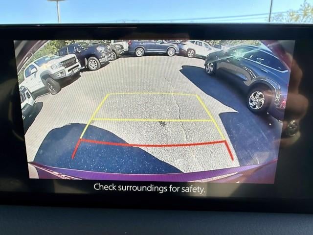2024 Mazda Mazda CX-5 2.5 S Preferred Package AWD