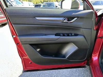 2024 Mazda Mazda CX-5 2.5 S Preferred Package AWD