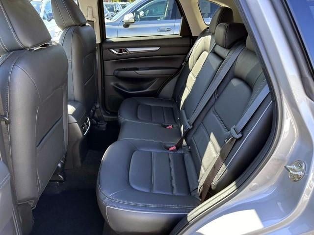 2024 Mazda Mazda CX-5 2.5 S Preferred Package AWD