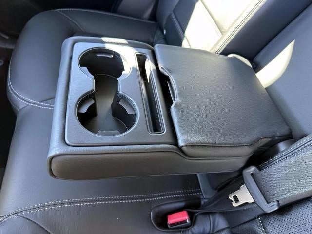 2024 Mazda Mazda CX-5 2.5 S Preferred Package AWD