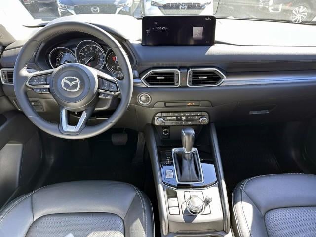 2024 Mazda Mazda CX-5 2.5 S Preferred Package AWD
