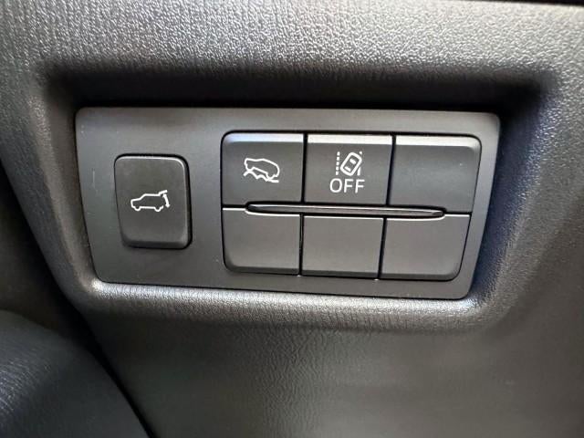 2024 Mazda Mazda CX-5 2.5 S Preferred Package AWD
