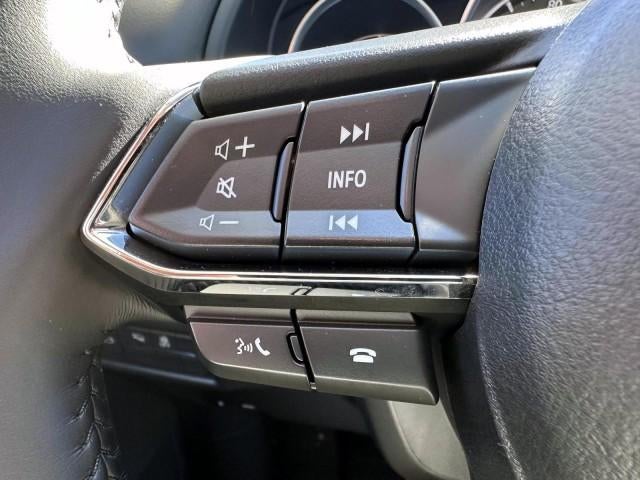 2024 Mazda Mazda CX-5 2.5 S Preferred Package AWD