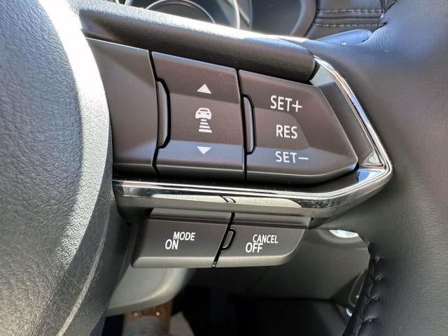 2024 Mazda Mazda CX-5 2.5 S Preferred Package AWD