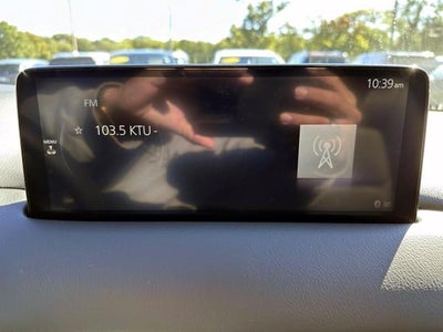 2024 Mazda Mazda CX-5 2.5 S Preferred Package AWD