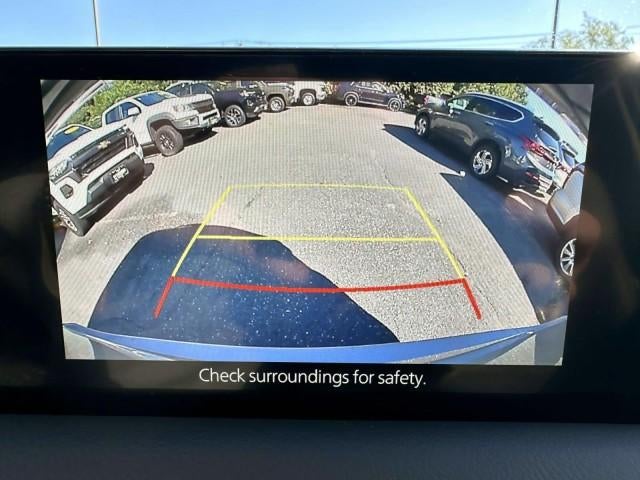 2024 Mazda Mazda CX-5 2.5 S Preferred Package AWD