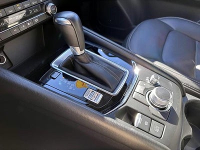 2024 Mazda Mazda CX-5 2.5 S Preferred Package AWD