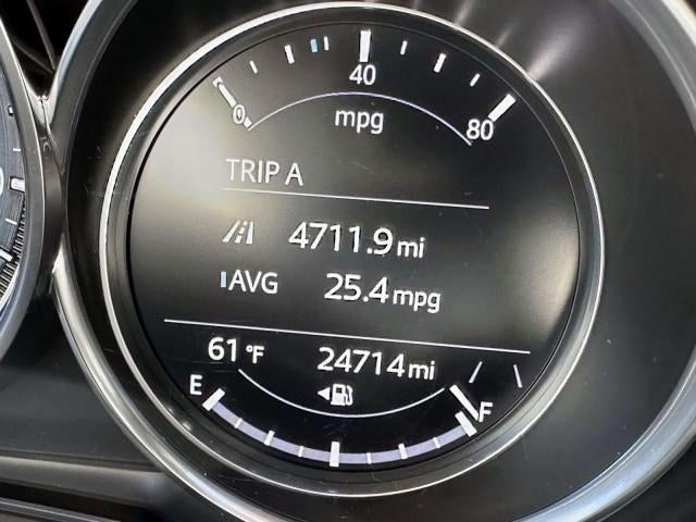 2024 Mazda Mazda CX-5 2.5 S Preferred Package AWD