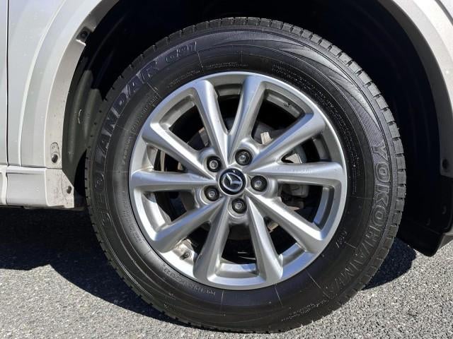 2024 Mazda Mazda CX-5 2.5 S Preferred Package AWD