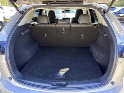 2024 Mazda Mazda CX-5 2.5 S Preferred Package AWD