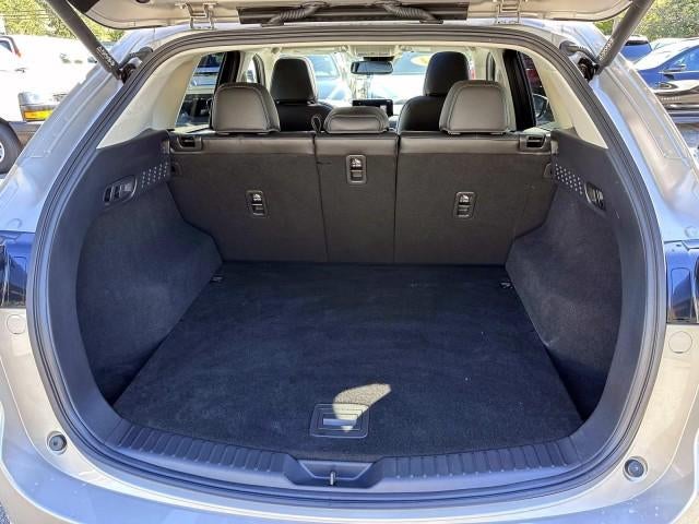 2024 Mazda Mazda CX-5 2.5 S Preferred Package AWD