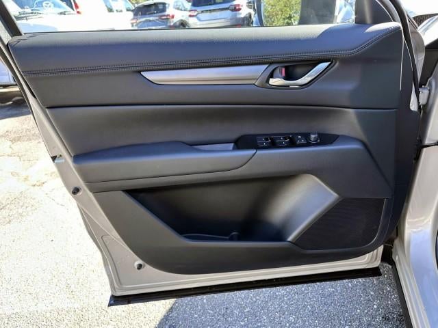 2024 Mazda Mazda CX-5 2.5 S Preferred Package AWD