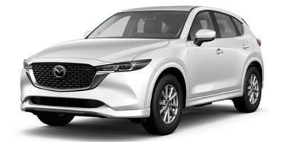 2024 Mazda Mazda CX-5 2.5 S Preferred Package AWD