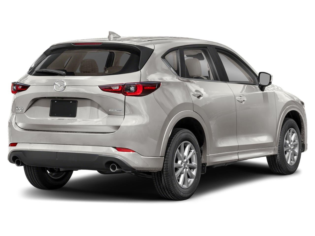 2024 Mazda Mazda CX-5 2.5 S Preferred Package AWD