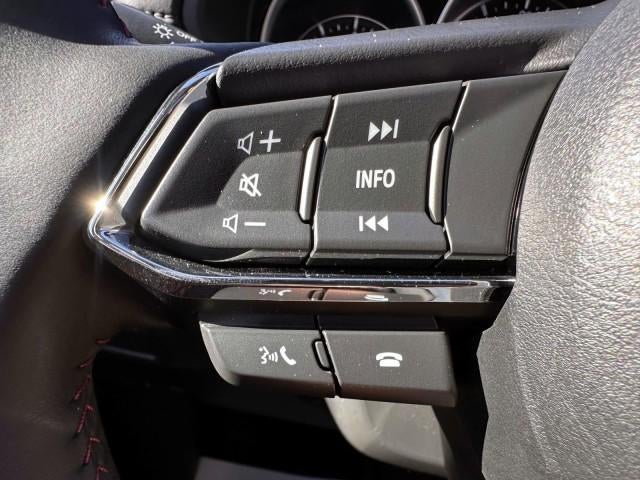 2023 Mazda Mazda CX-5 2.5 S Carbon Edition AWD