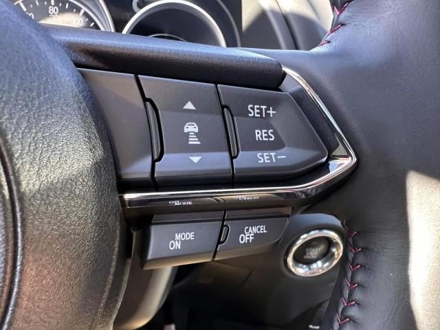 2023 Mazda Mazda CX-5 2.5 S Carbon Edition AWD