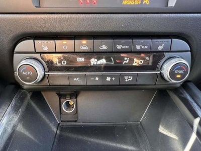 2023 Mazda Mazda CX-5 2.5 S Carbon Edition AWD