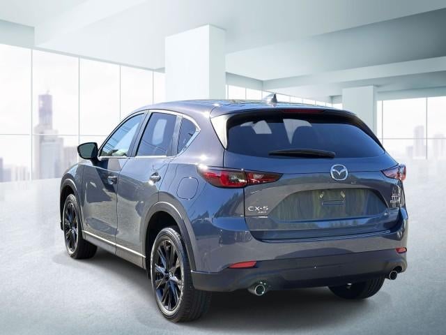 2023 Mazda Mazda CX-5 2.5 S Carbon Edition AWD