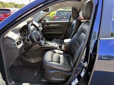 2024 Mazda Mazda CX-5 2.5 S Preferred Package AWD