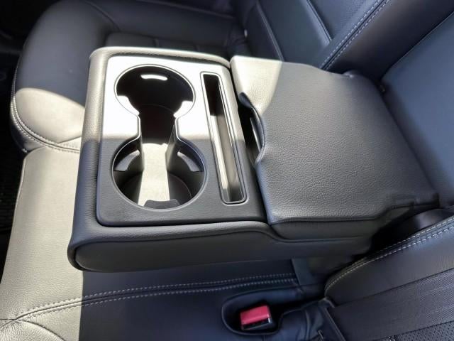 2024 Mazda Mazda CX-5 2.5 S Preferred Package AWD